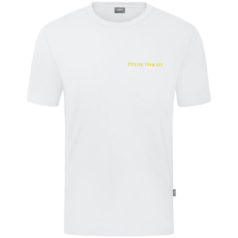 CTO T-Shirt Organic
