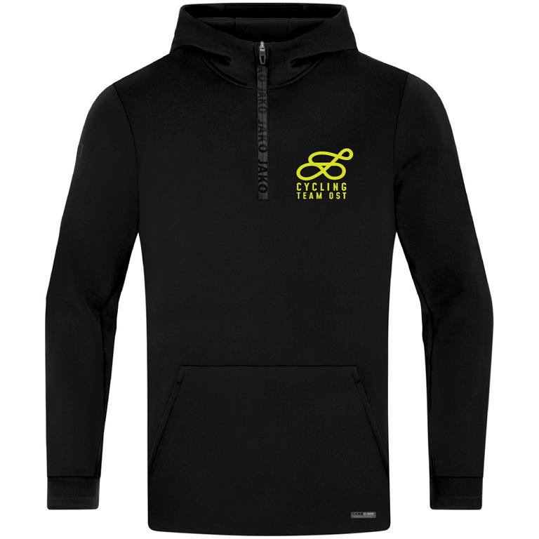 CTO Zip Hoodie Pro Casual